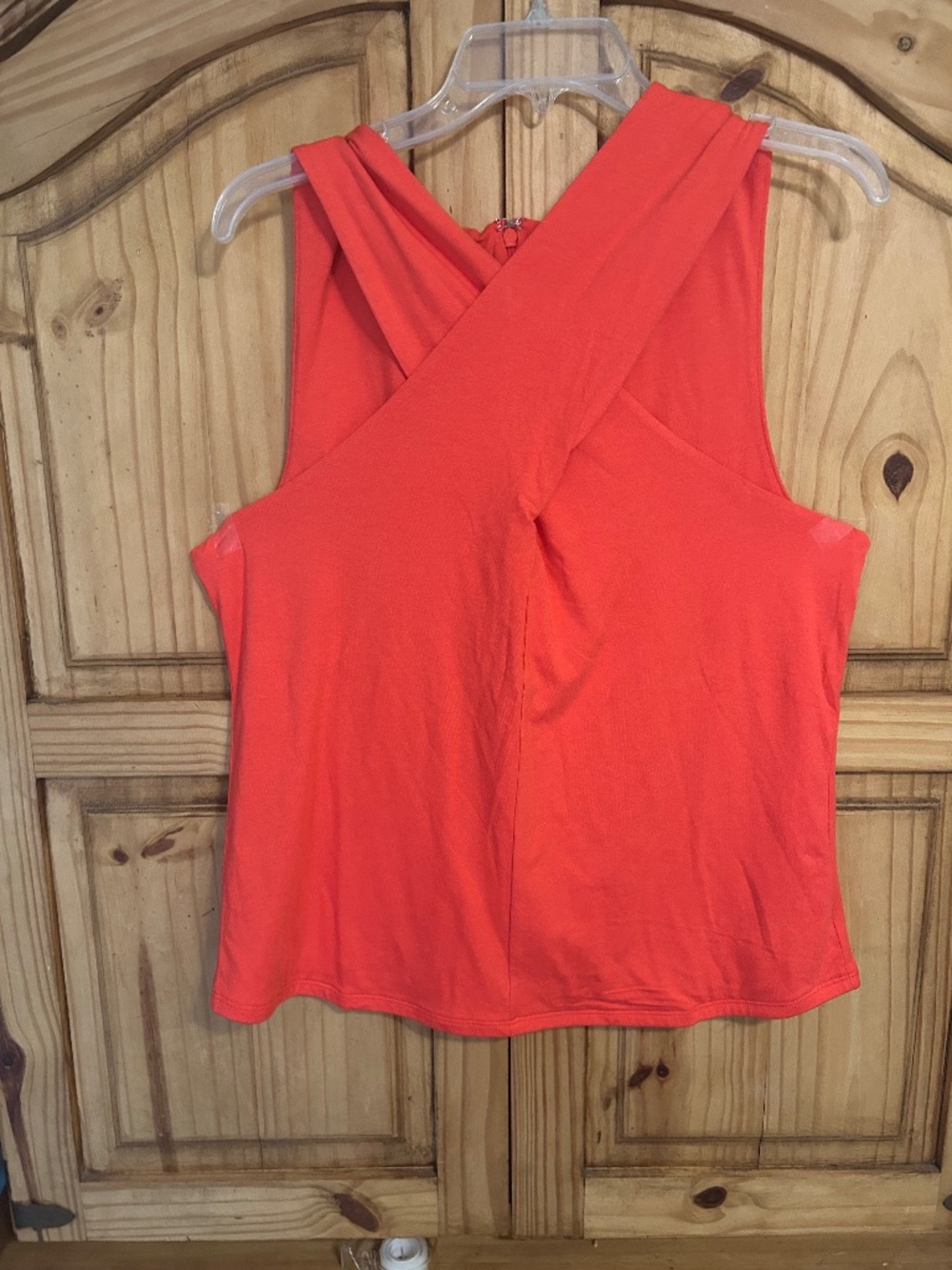 Soft Surroundings Sleeveless Top